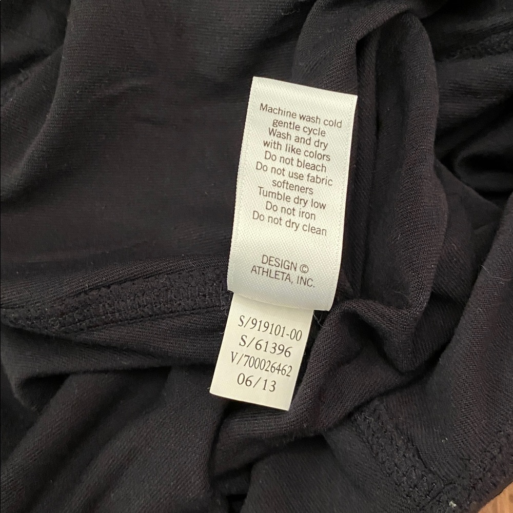 Athleta long skirt - Picture 8 of 10